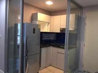For rent 2 bedrooms condo in Bang Na, Bangkok