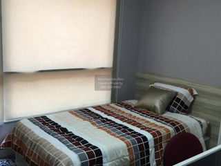 For rent 2 bedrooms condo in Bang Na, Bangkok