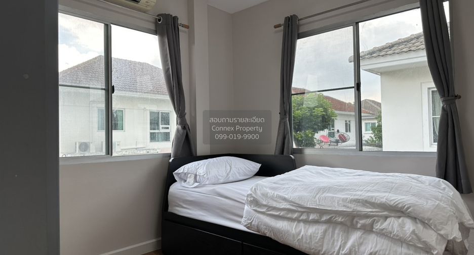 For rent 3 bedrooms house in Phasi Charoen, Bangkok