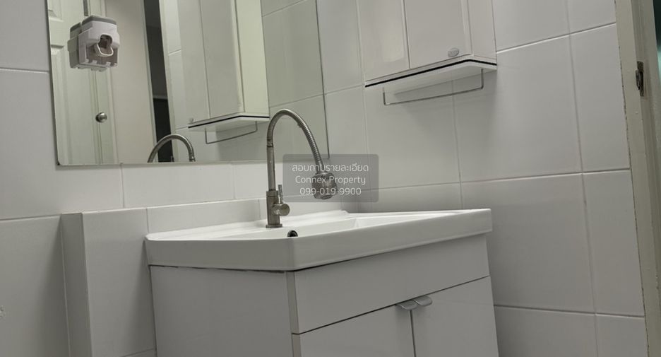 For rent 3 bedrooms house in Phasi Charoen, Bangkok