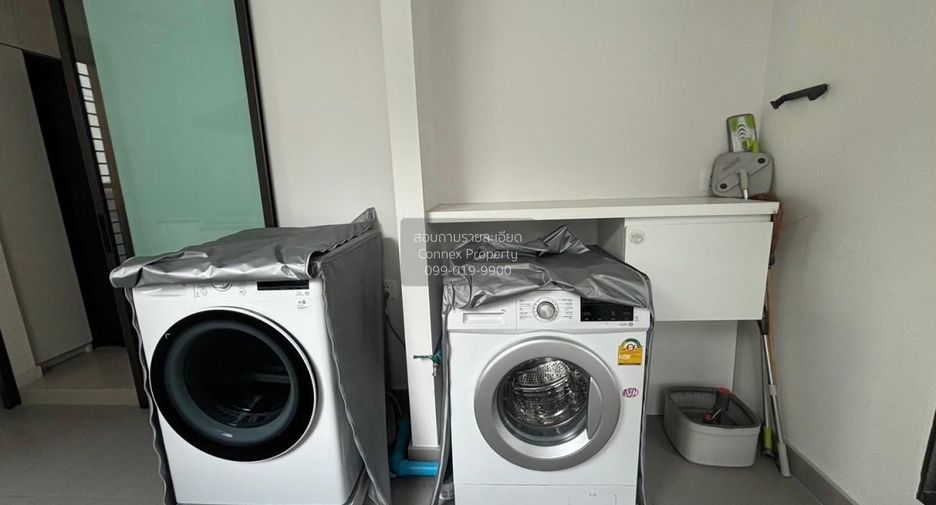 ให้เช่า 4 ห้องนอน บ้านเดี่ยว ใน บางพลี, สมุทรปราการ