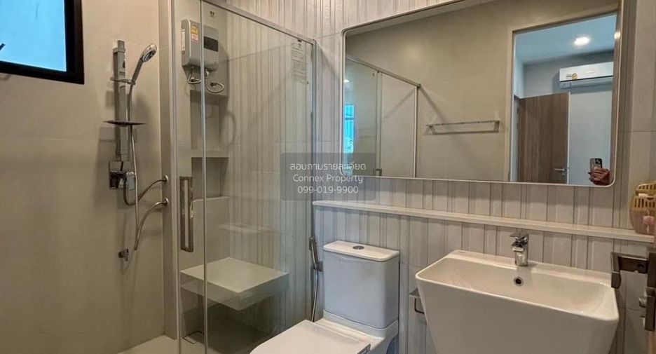 ให้เช่า 4 ห้องนอน บ้านเดี่ยว ใน บางพลี, สมุทรปราการ