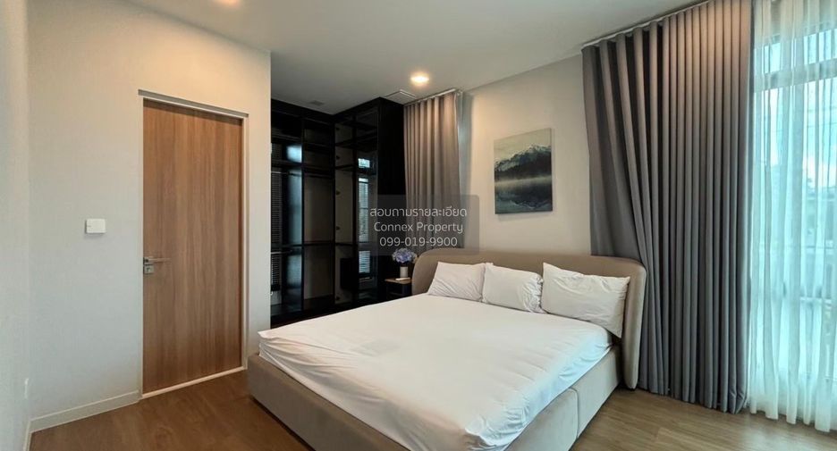 ให้เช่า 4 ห้องนอน บ้านเดี่ยว ใน บางพลี, สมุทรปราการ