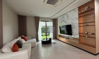 ให้เช่า 4 ห้องนอน บ้านเดี่ยว ใน บางพลี, สมุทรปราการ