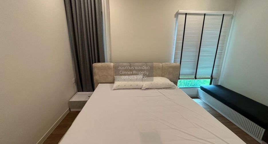 ให้เช่า 4 ห้องนอน บ้านเดี่ยว ใน บางพลี, สมุทรปราการ