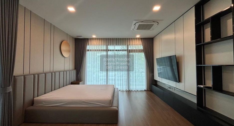 ให้เช่า 4 ห้องนอน บ้านเดี่ยว ใน บางพลี, สมุทรปราการ