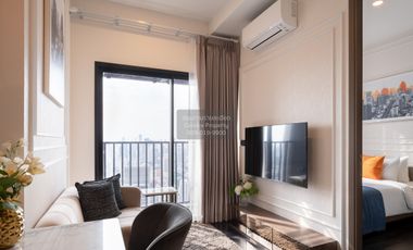 For rent 1 Beds condo in Watthana, Bangkok