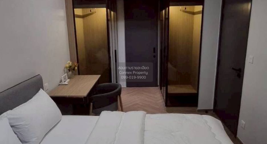For rent 1 bed condo in Bang Rak, Bangkok