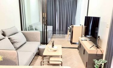 For rent 1 bed condo in Bang Rak, Bangkok