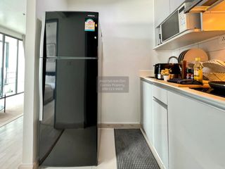 For rent 2 bedrooms condo in Phra Khanong, Bangkok