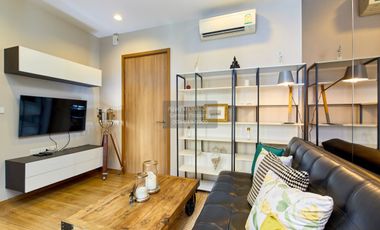 À louer 1 chambre condo à Watthana, Bangkok