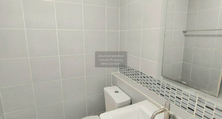 Condo en alquiler de 2 habitaciones en Mueang Samut Prakan, Samut Prakan