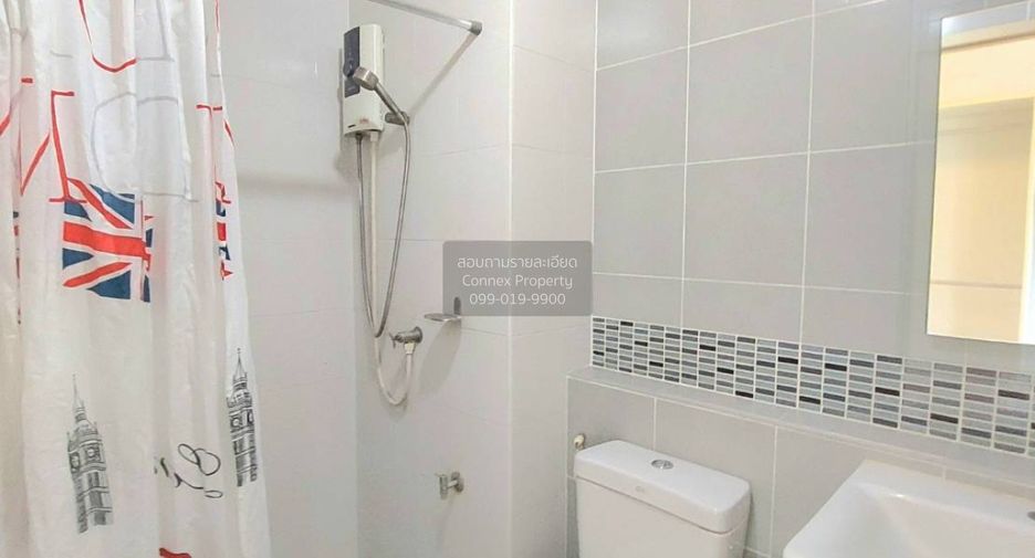 Condo en alquiler de 2 habitaciones en Mueang Samut Prakan, Samut Prakan