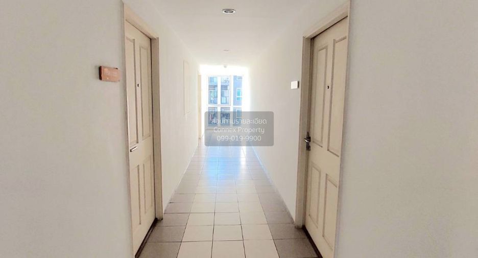 Condo en alquiler de 2 habitaciones en Mueang Samut Prakan, Samut Prakan