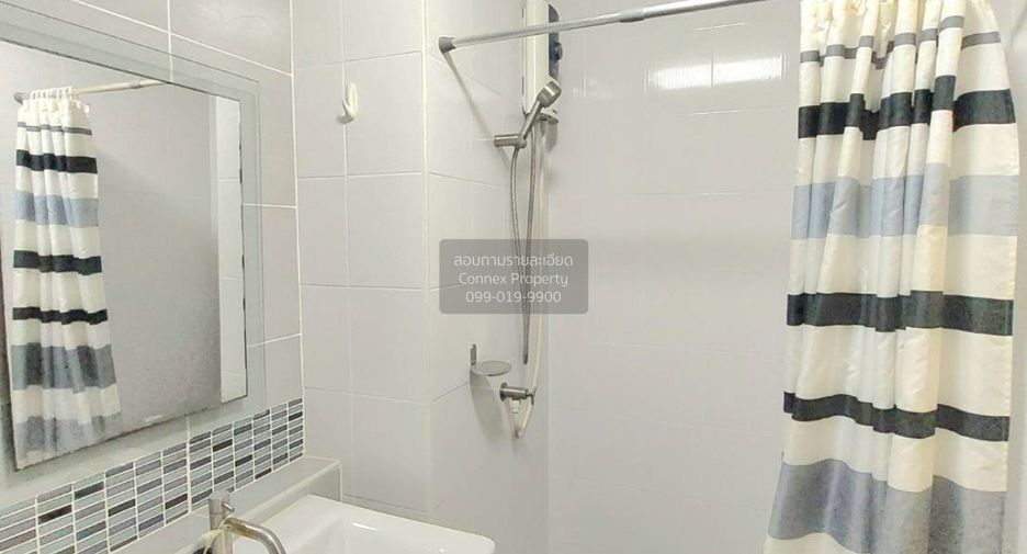 Condo en alquiler de 2 habitaciones en Mueang Samut Prakan, Samut Prakan