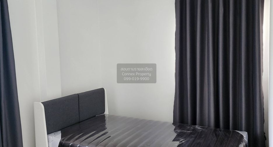 For rent 3 bedrooms house in Bang Phli, Samut Prakan