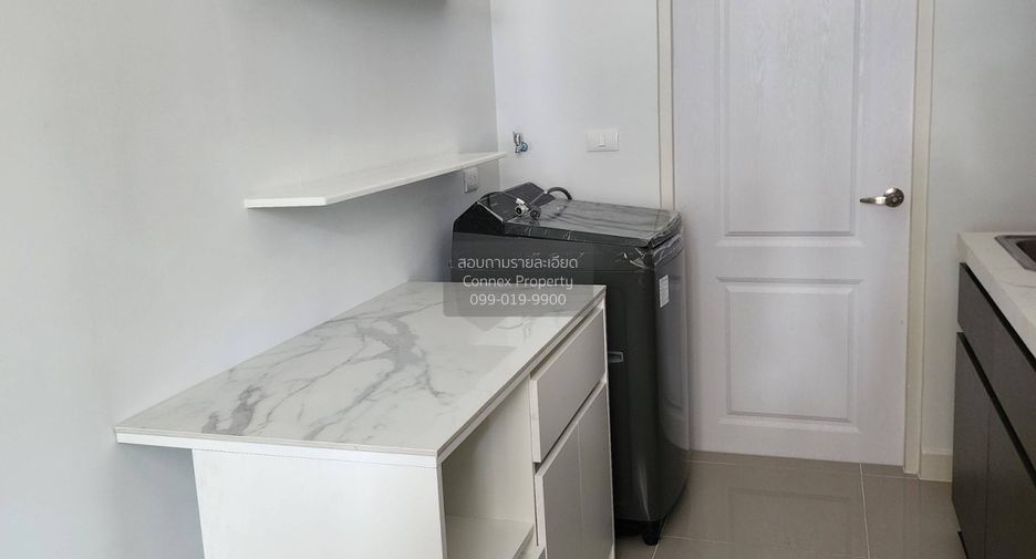 For rent 3 bedrooms house in Bang Phli, Samut Prakan