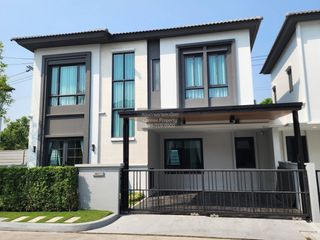 ให้เช่า 3 ห้องนอน บ้านเดี่ยว ใน บางพลี, สมุทรปราการ