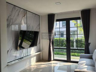 ให้เช่า 3 ห้องนอน บ้านเดี่ยว ใน บางพลี, สมุทรปราการ