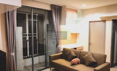 Wohnung zur Miete mit 2 Zimmer in Phra Khanong, Bangkok