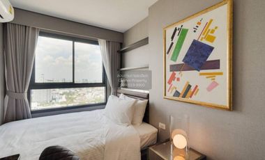 Condo en alquiler de 2 habitaciones en Phra Khanong, Bangkok