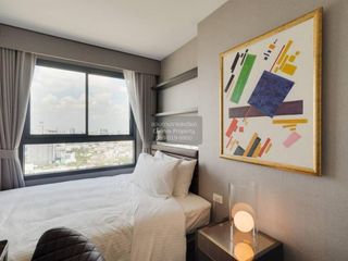 For rent 2 bedrooms condo in Phra Khanong, Bangkok