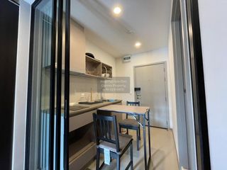 For rent 1 bed condo in Suan Luang, Bangkok