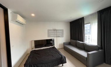 For rent 1 bed condo in Suan Luang, Bangkok