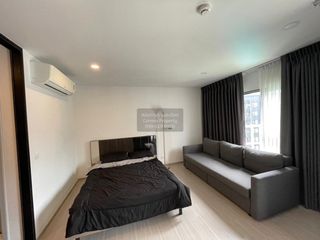 For rent 1 bed condo in Suan Luang, Bangkok