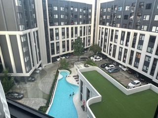 For rent 1 bed condo in Suan Luang, Bangkok