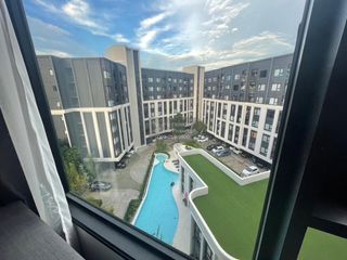 For rent 1 bed condo in Suan Luang, Bangkok
