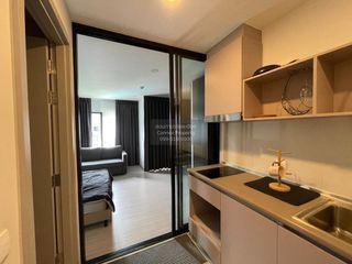 For rent 1 bed condo in Suan Luang, Bangkok