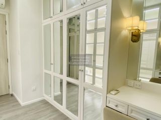 Аренда 1 кровать кондо в Банг Суе, Бангкок