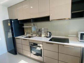 Аренда 1 кровать кондо в Банг Суе, Бангкок