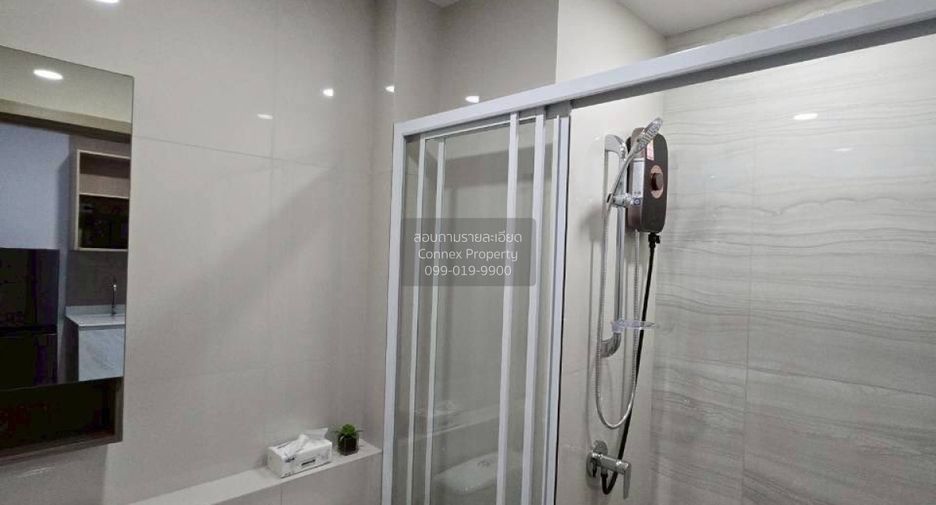 For rent 1 bed condo in Din Daeng, Bangkok