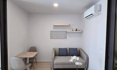 For rent 1 bed condo in Din Daeng, Bangkok