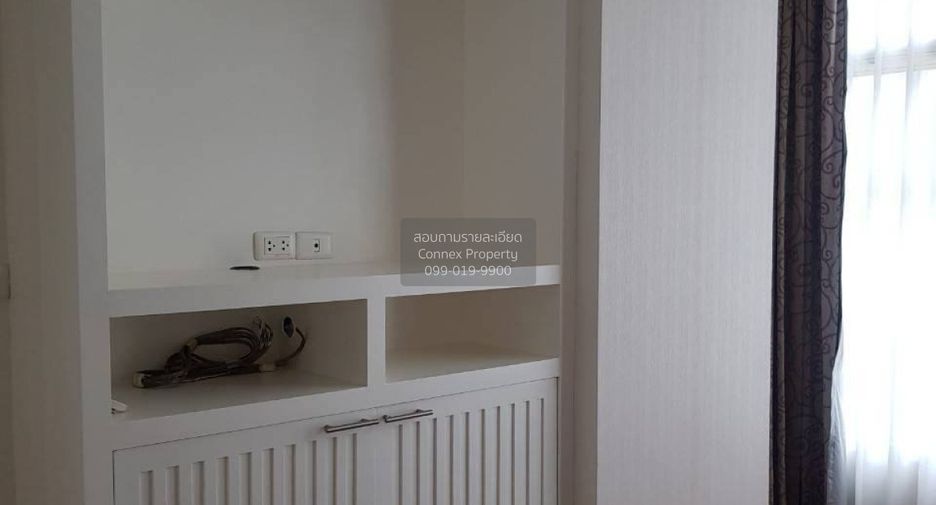 For rent 2 bedrooms condo in Ratchathewi, Bangkok