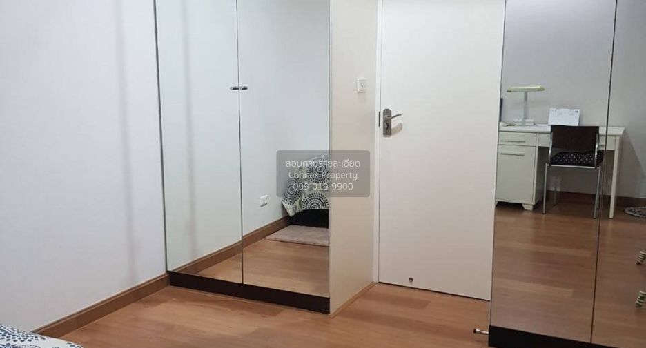 For rent 2 bedrooms condo in Ratchathewi, Bangkok