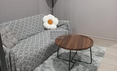 For rent 1 bed condo in Mueang Nonthaburi, Nonthaburi