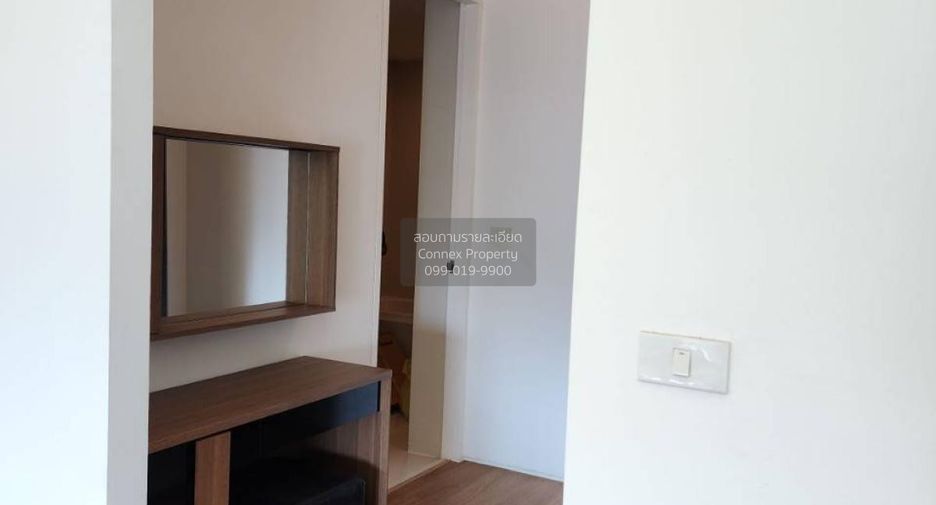 For rent 2 bedrooms condo in Phaya Thai, Bangkok