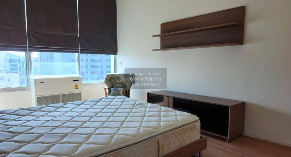 For rent 2 bedrooms condo in Phaya Thai, Bangkok