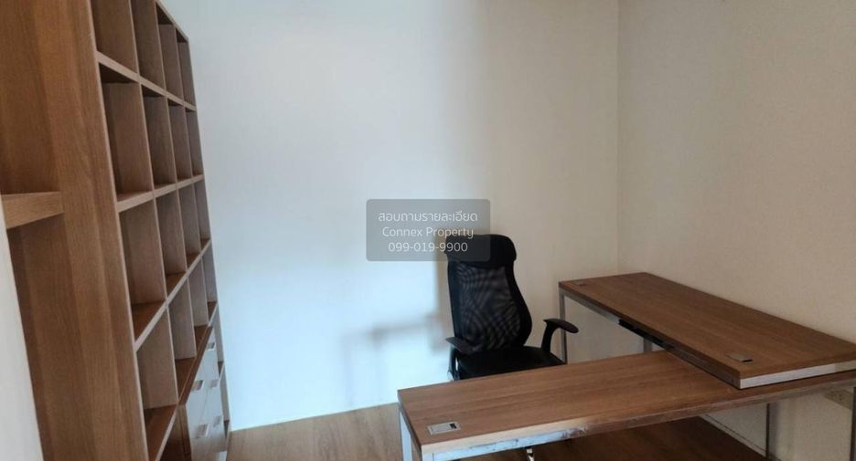 For rent 2 bedrooms condo in Phaya Thai, Bangkok