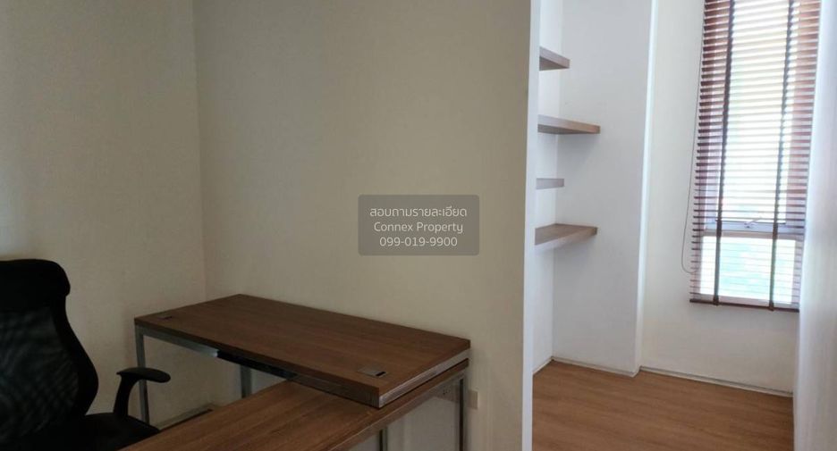 For rent 2 bedrooms condo in Phaya Thai, Bangkok