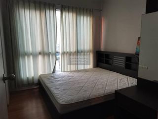 Wohnung zur Miete mit 2 Zimmer in Khlong San, Bangkok