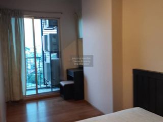 Wohnung zur Miete mit 2 Zimmer in Khlong San, Bangkok