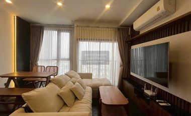 Condo en alquiler de 2 habitaciones en Watthana, Bangkok