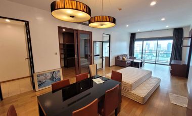 À louer 2 chambres condo à Khlong Toei, Bangkok