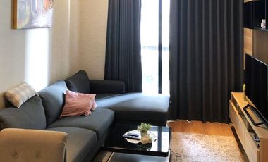Wohnung zur Miete mit 2 Zimmer in Khlong Toei, Bangkok