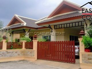 For Rent 3 Bedroom House In Bang Lamung, Chonburi