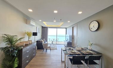 Condo en venta de 2 habitaciones en Pratumnak, Pattaya
